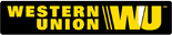 logo western union